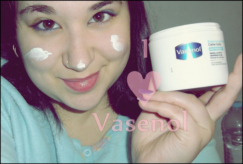 I love vasenol