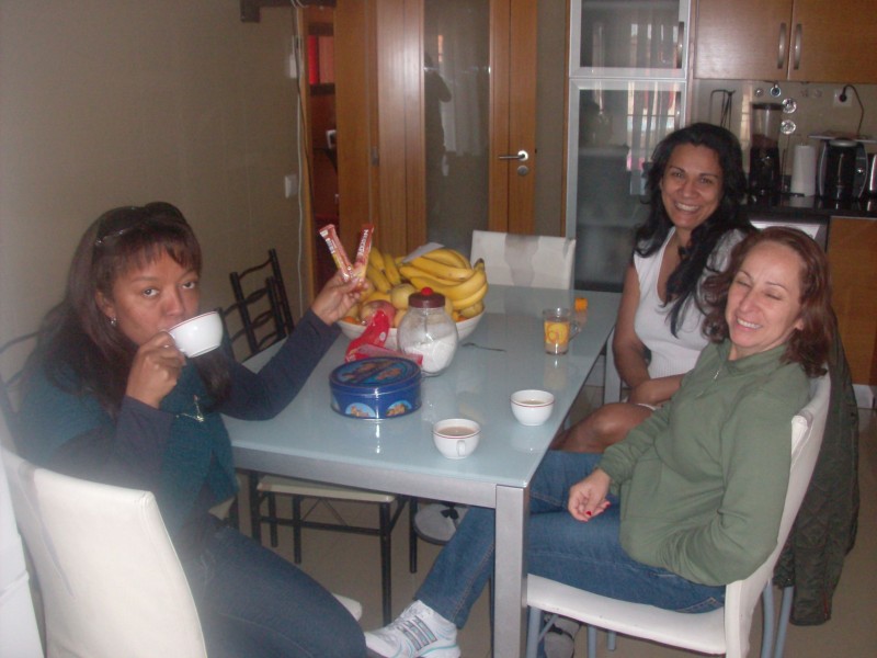 O lanche