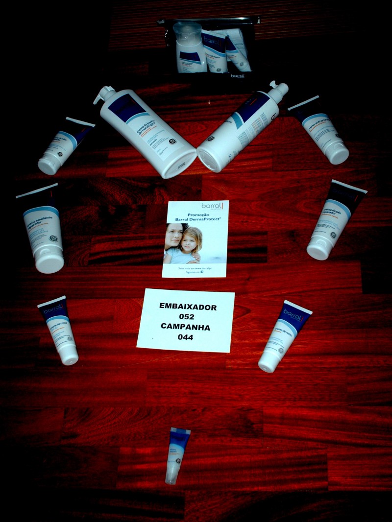 Barral DermaProtect
