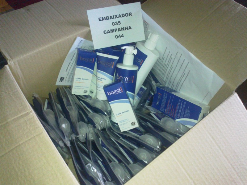 Caixa de Jóias
