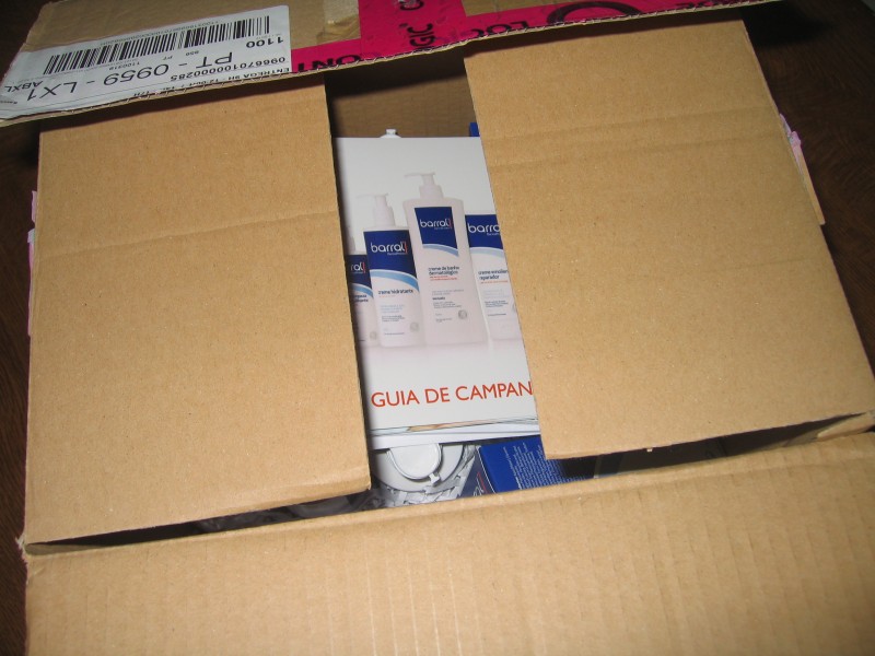 campanha barral