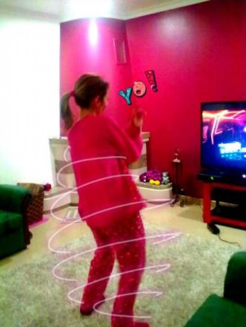 Dance!