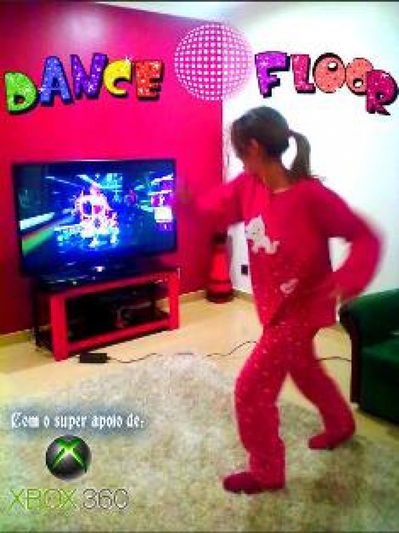 Dance!