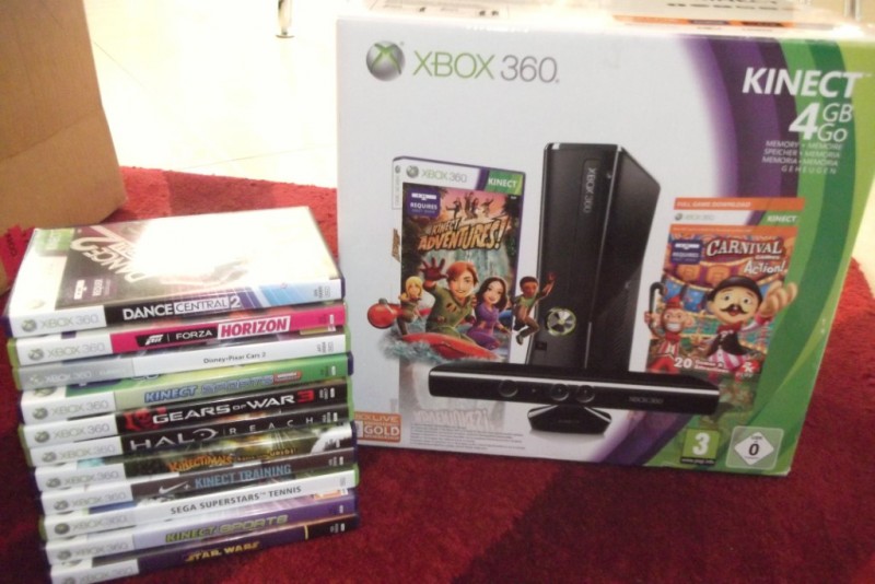 So falta instalar!! =D