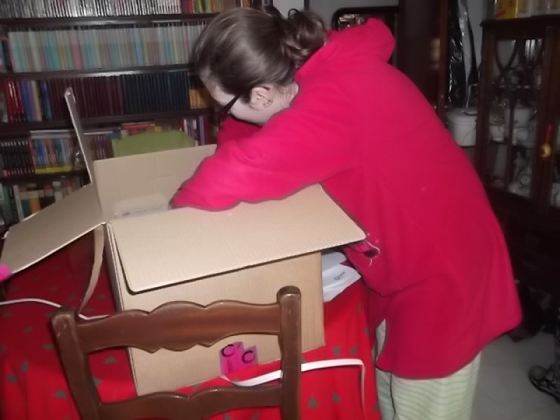 Cá está ela :)