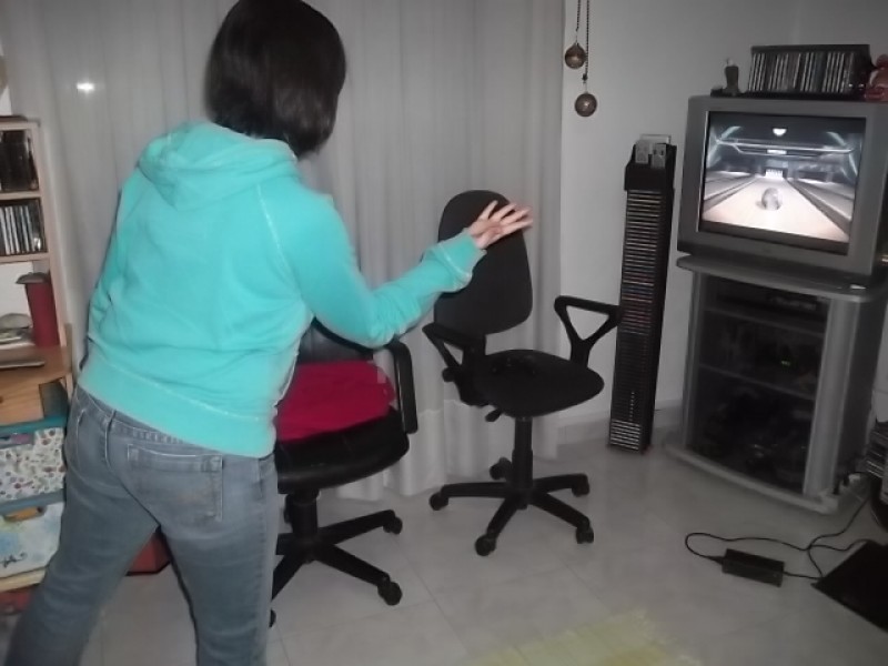 Bowling parte 2 o regresso