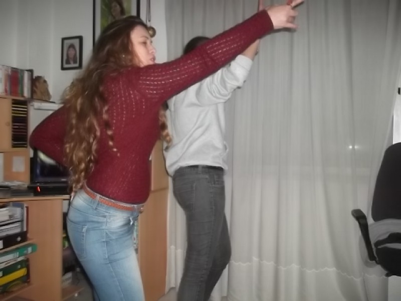 Let's Dance