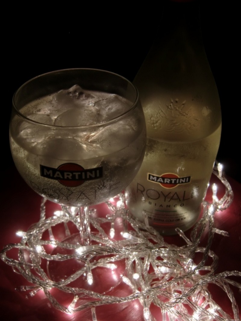 Royale - A Estrela da festa!