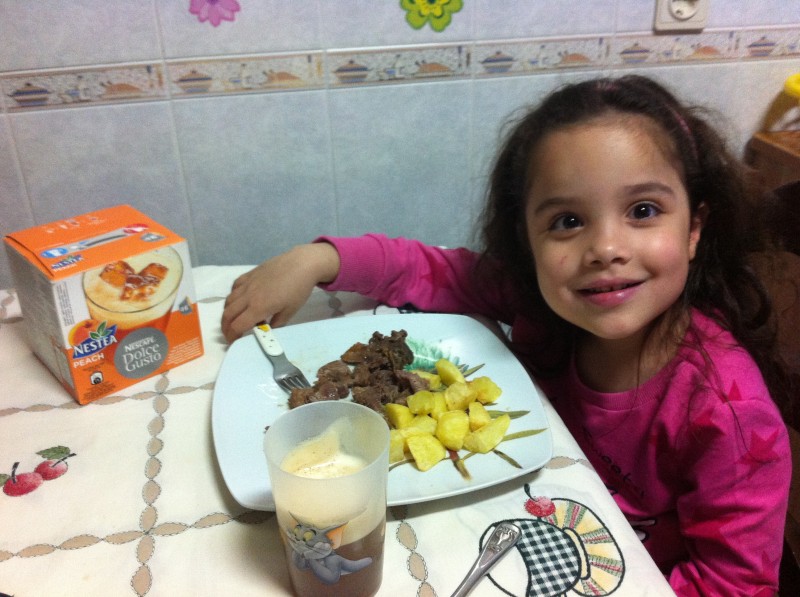 bebida Nestea, que gostosura