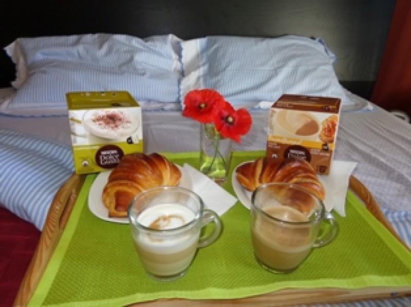 Desafio pequeno almoço
