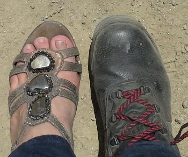 Compeed em obra