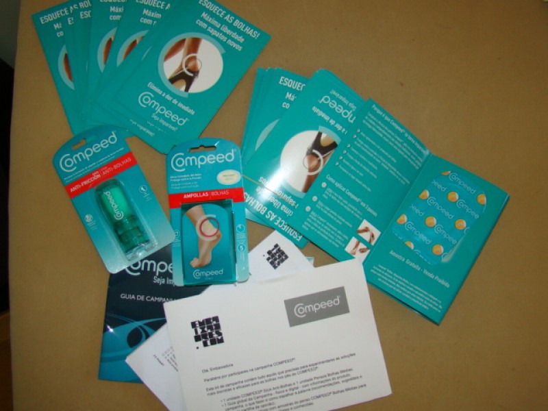 Compeed 