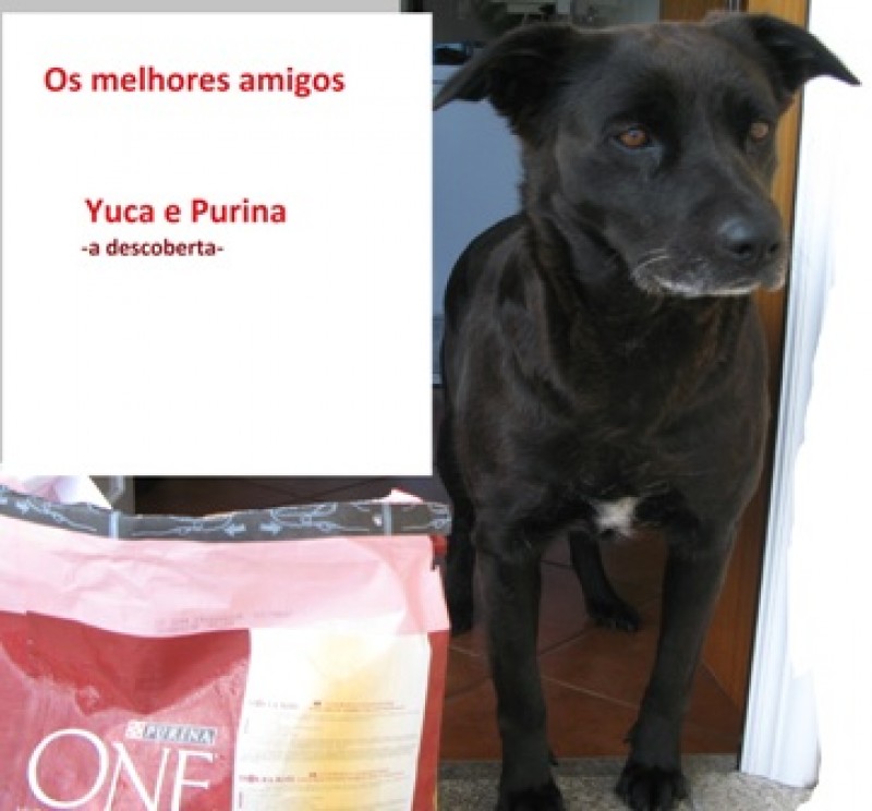 Era uma vez...  