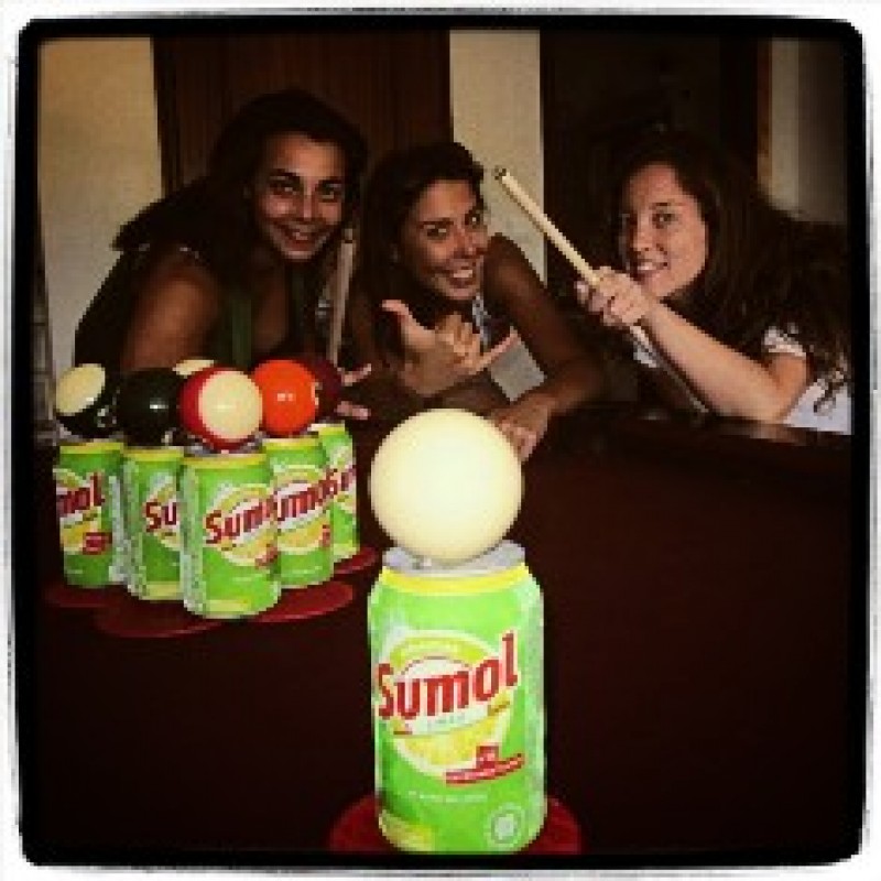 Sumol Limão