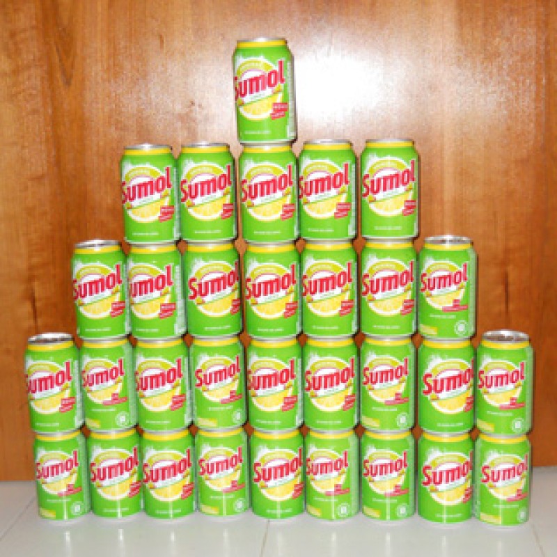 piramisumol