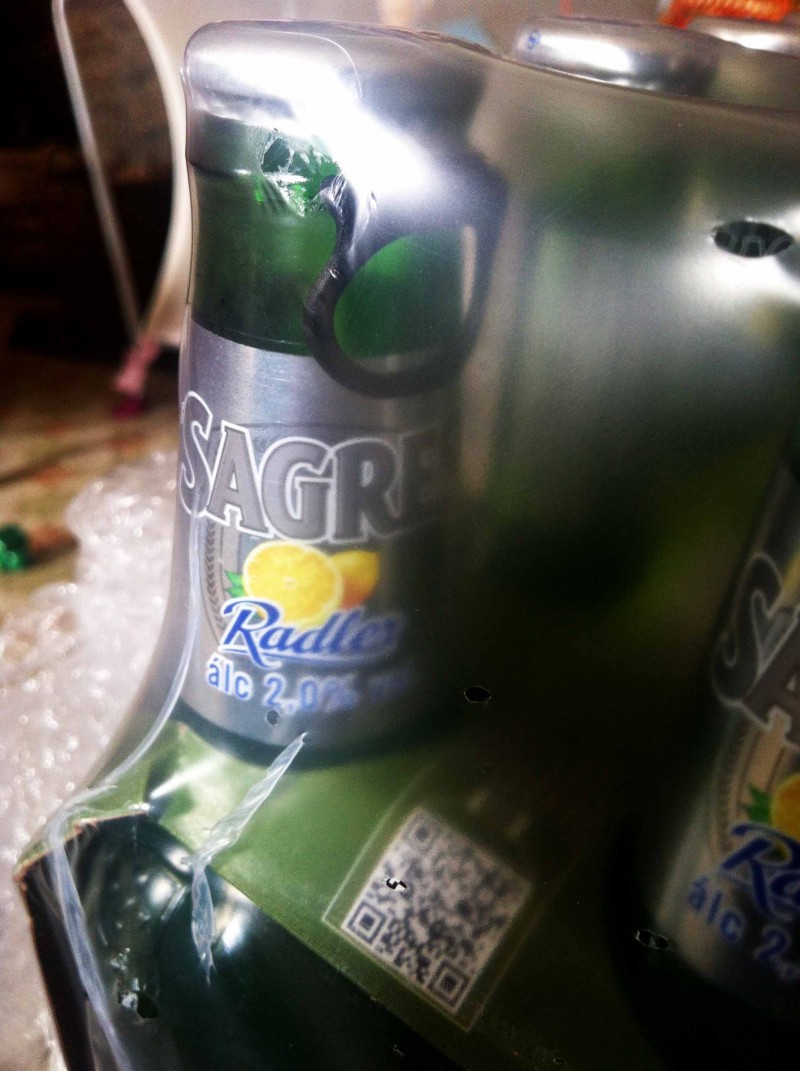 Kit Sagres Radler