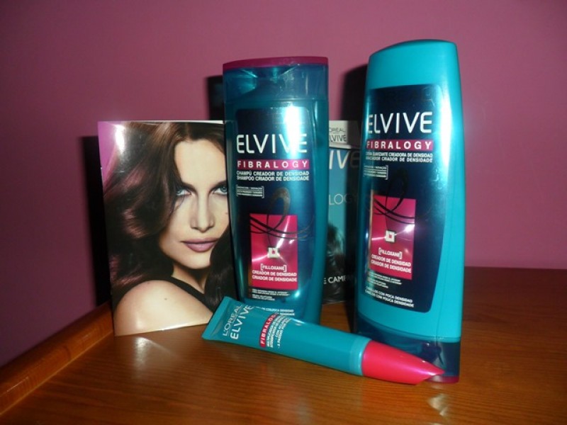Kit Recebido!