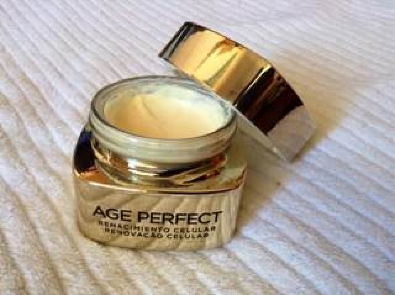 O Creme que vale Ouro!!