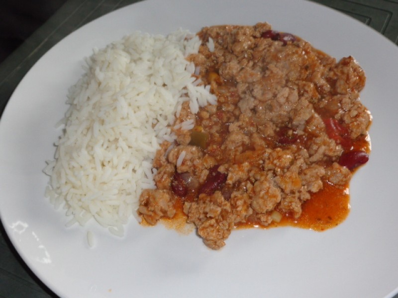 Noite Tex-Mex