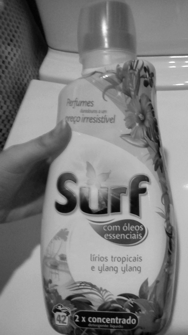surf