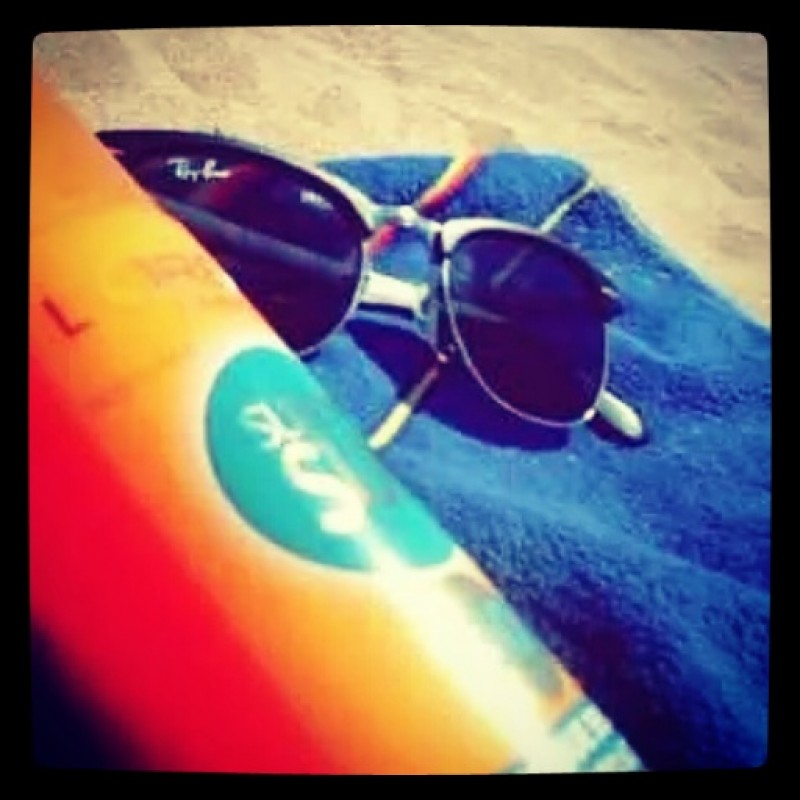 Sublime Sun