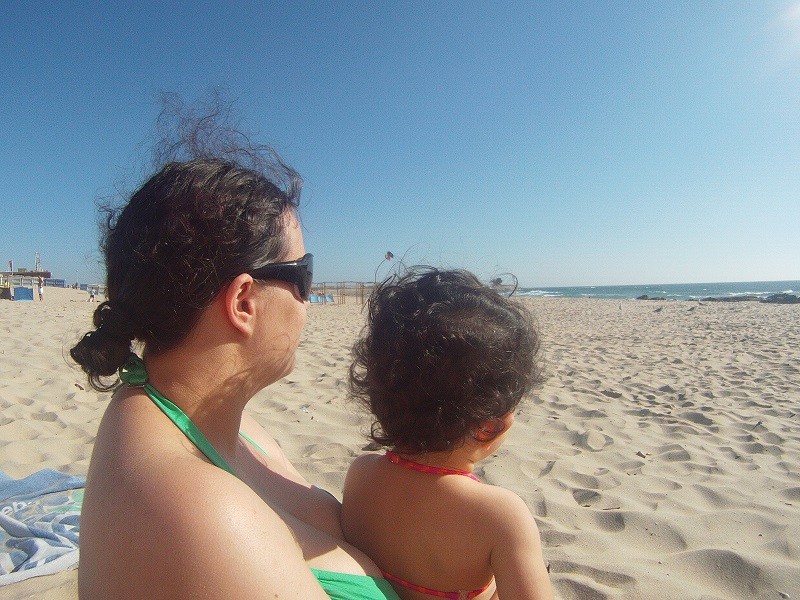 Protegidas com Sublime Sun