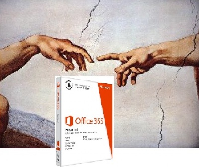 o contato