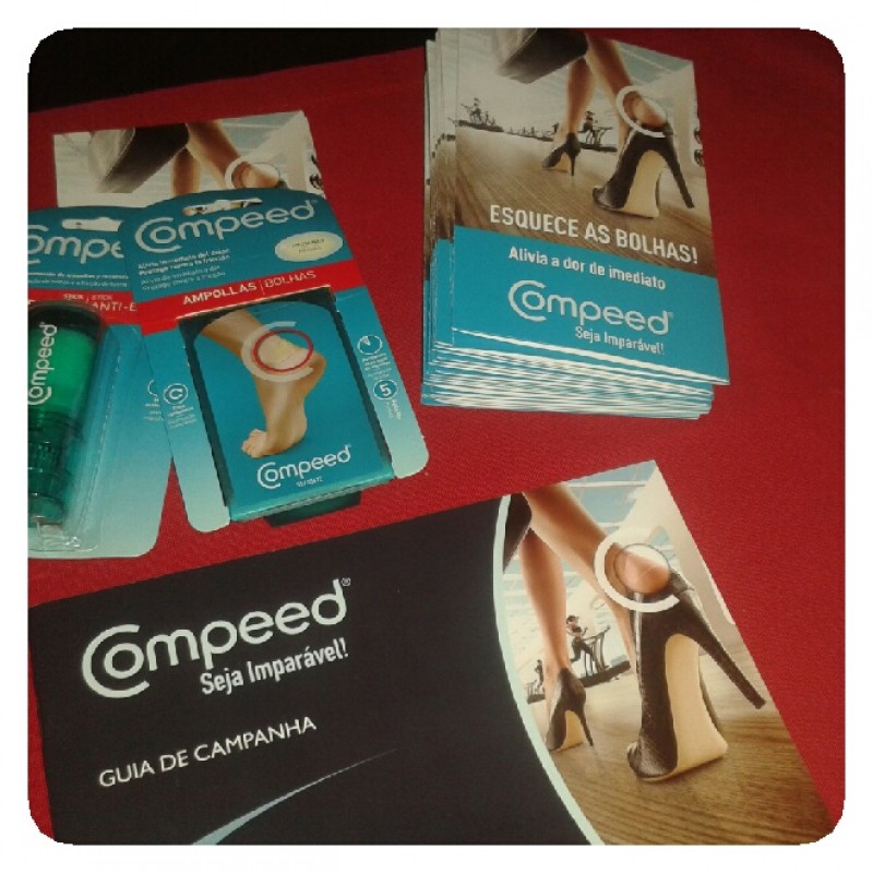 Compeed