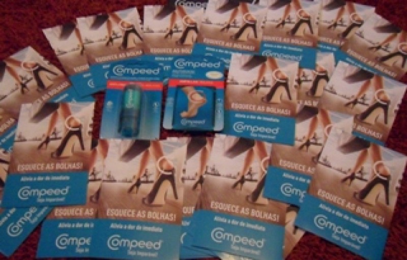 Compeed