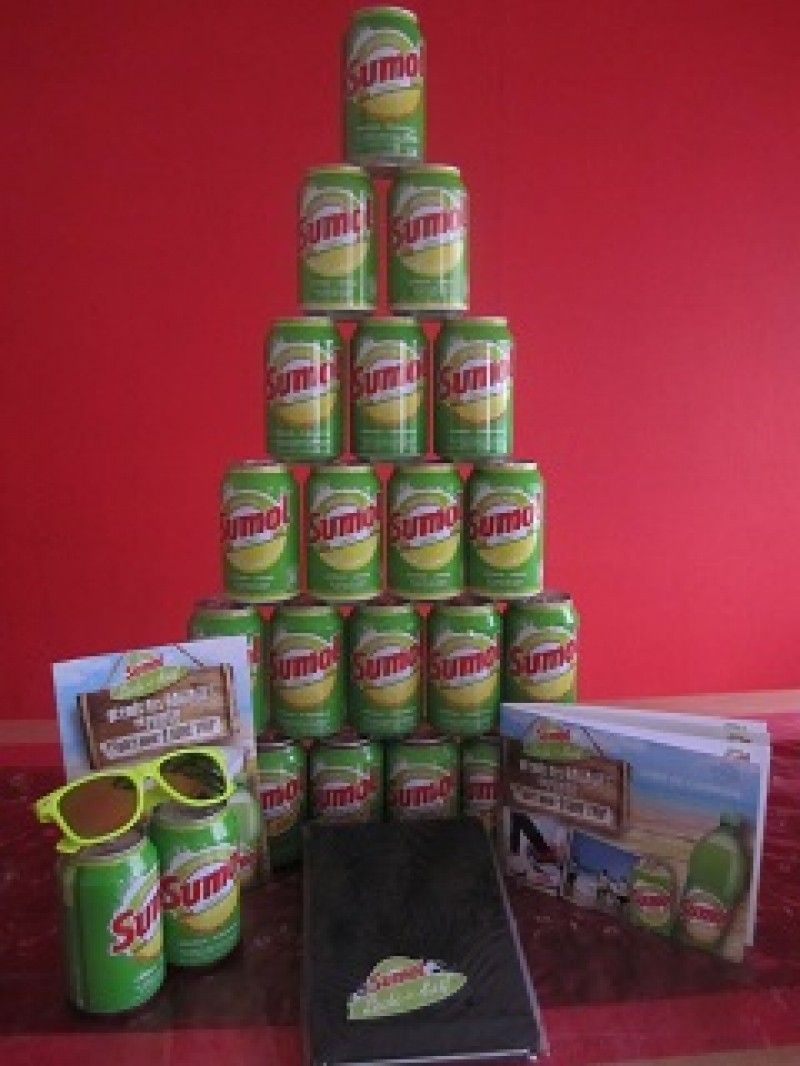 Kit Sumol