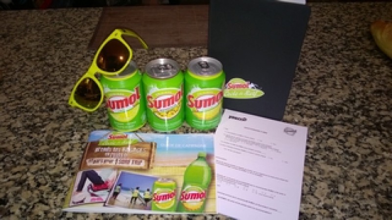 Kit Sumol 