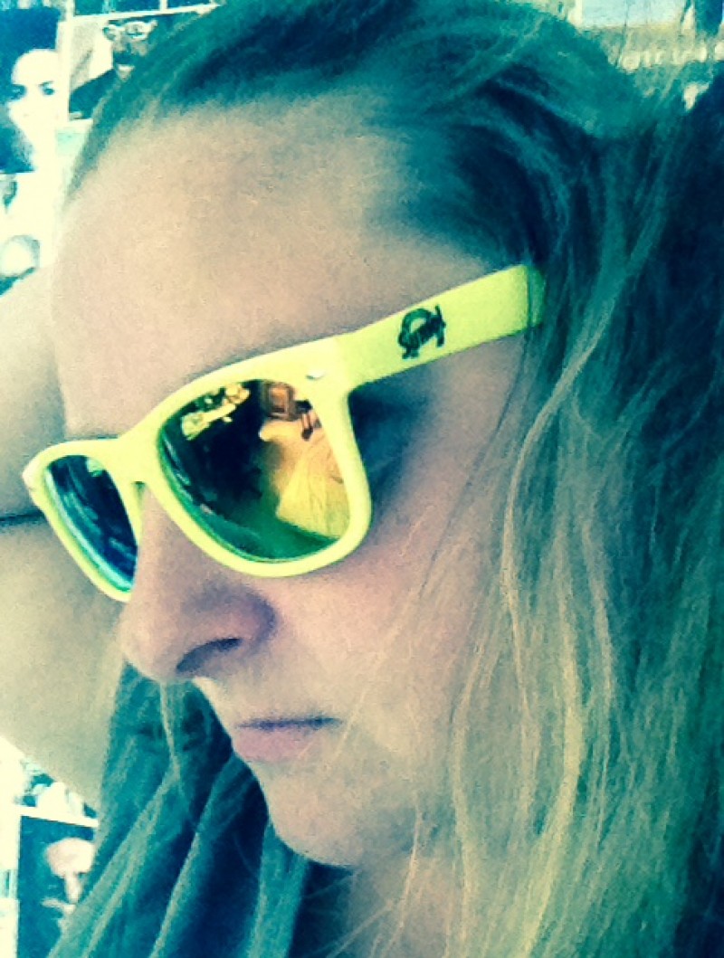 Sumol Sunglasses