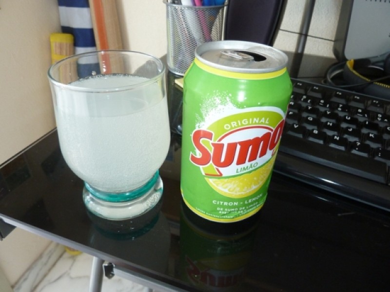 sumol citron