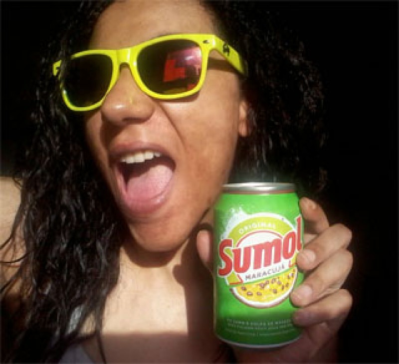 Sumol!