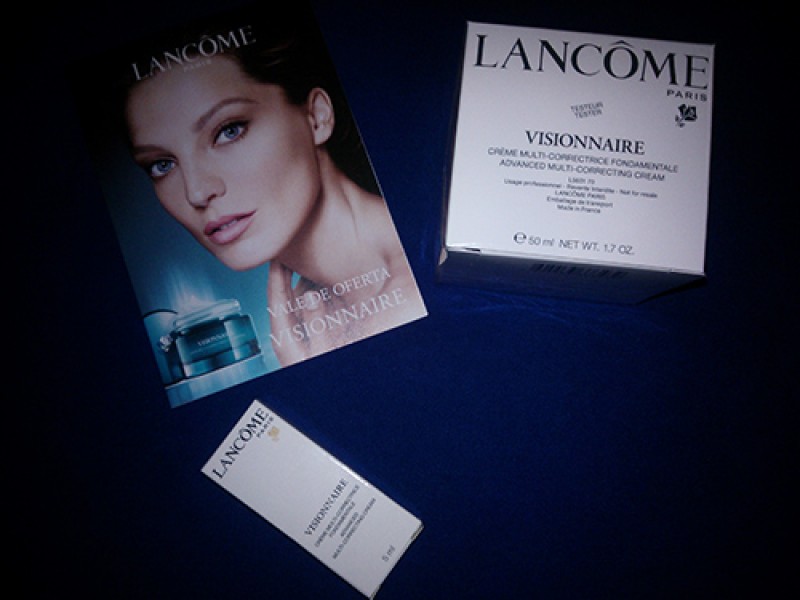 Lancôme Visionnaire