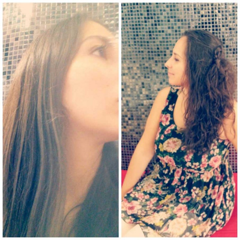 Antes de Depois
