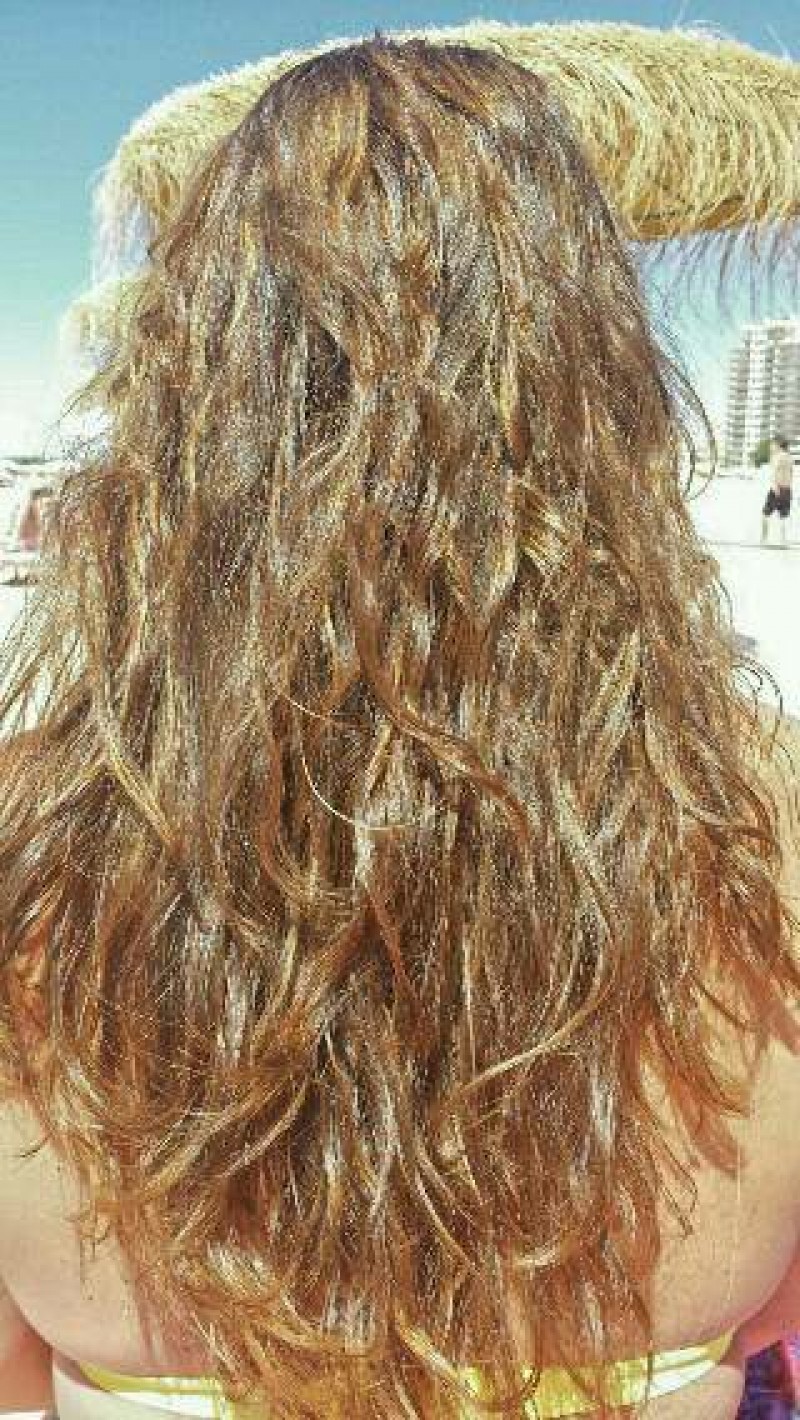 Beach Waves - The best!