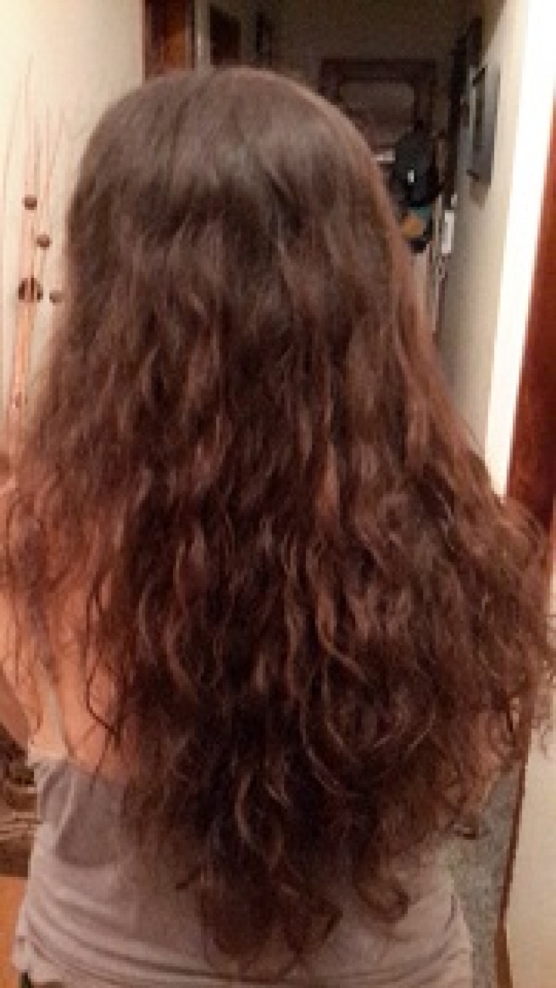 Beach Waves