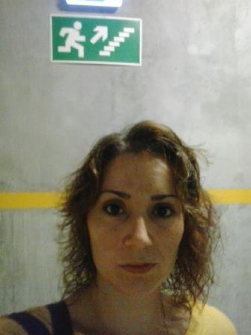 Cabelo fraco e ainda com jeito