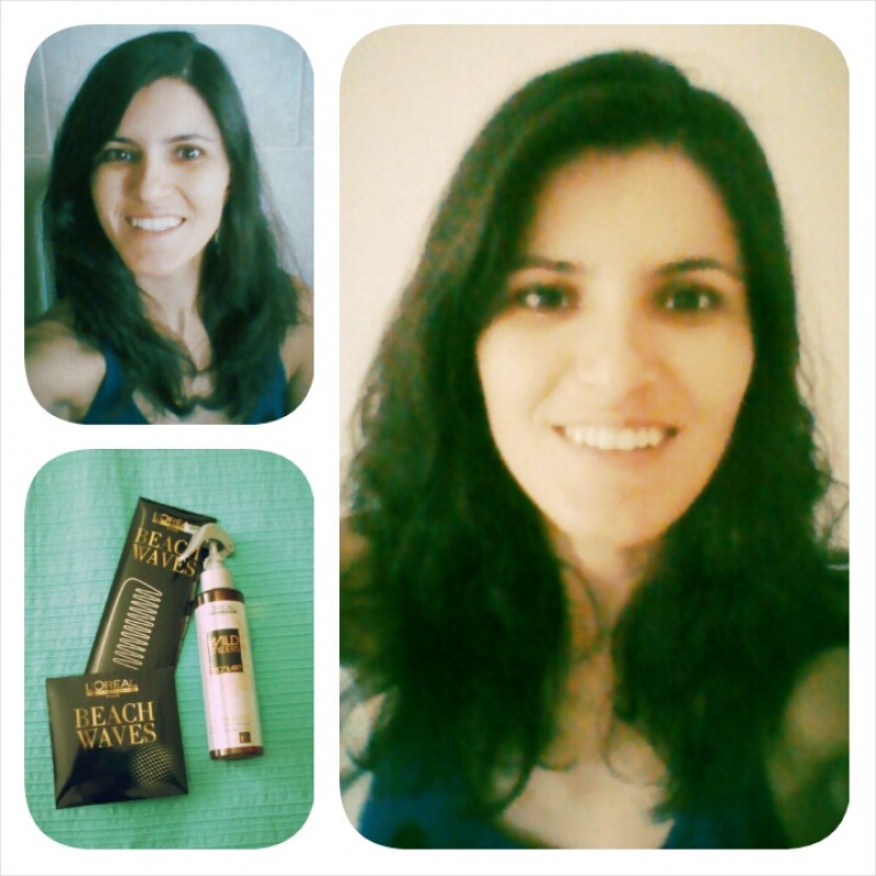 Antes e Depois