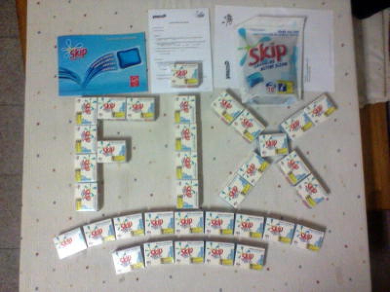 fix