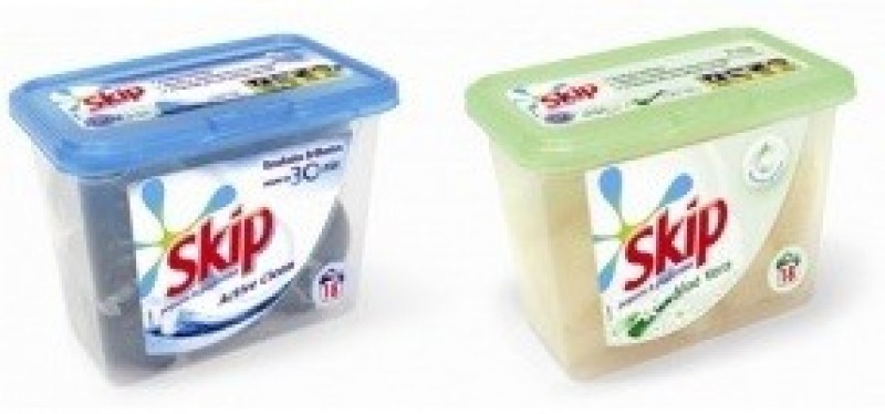 skip