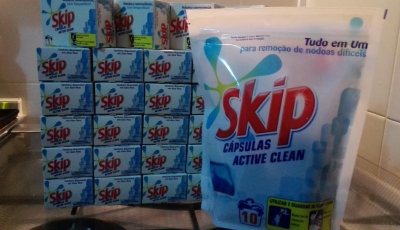 Skip