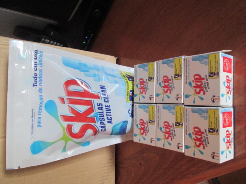 Miminhos Skip