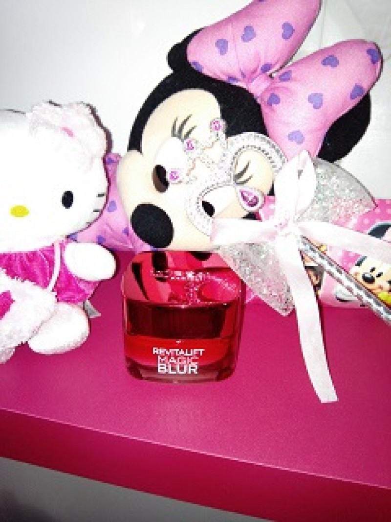 A magia não é só na Disney