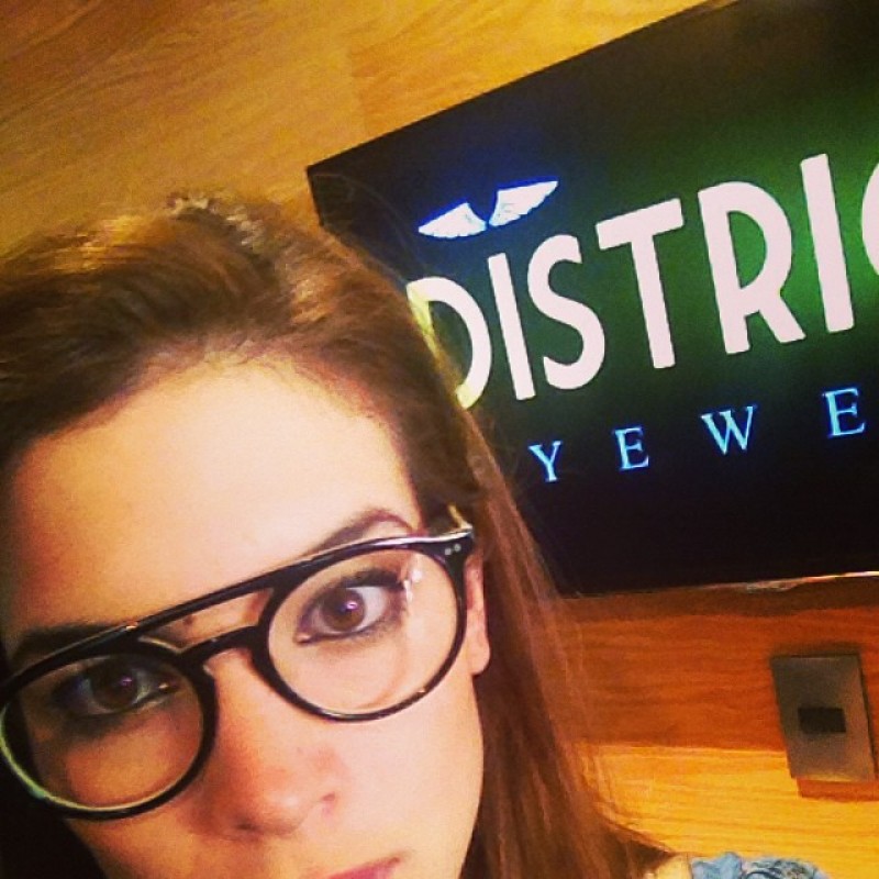 DISTRICT 