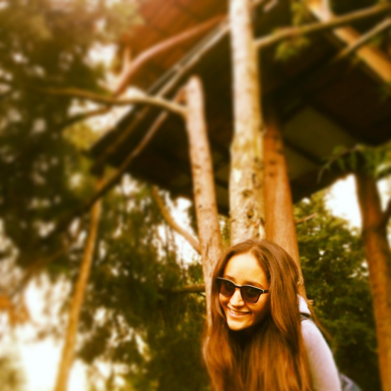 District eyewear