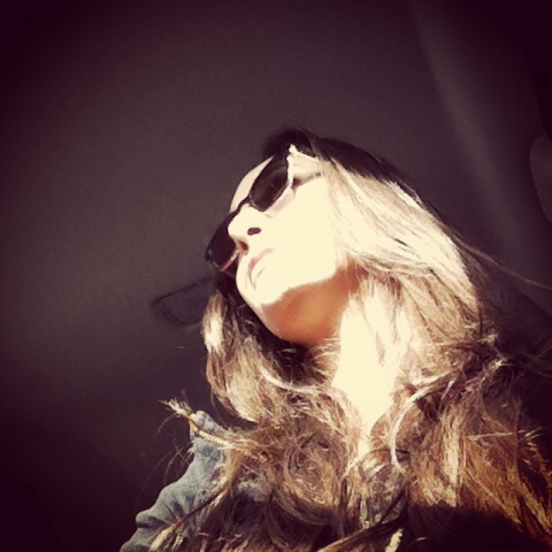 District eyewear