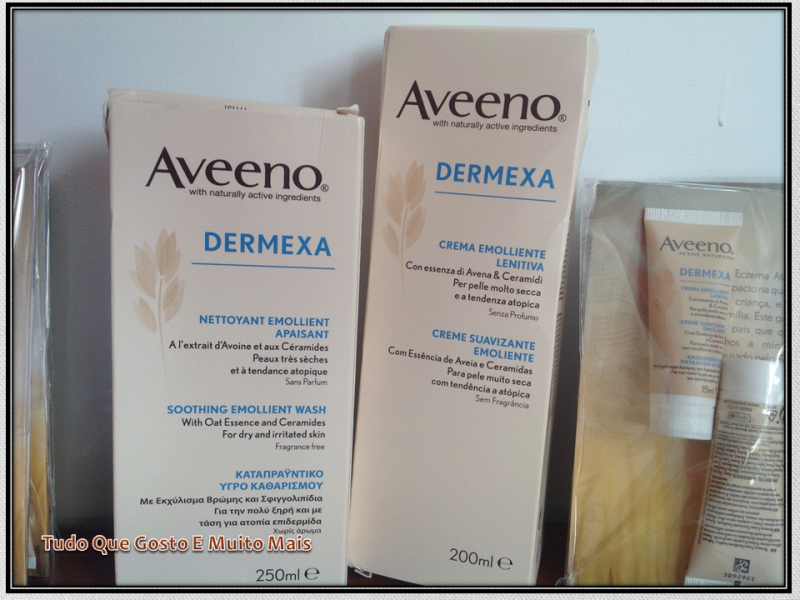 Kit Aveeno