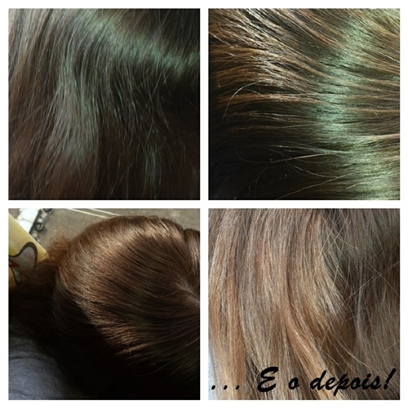 O Depois